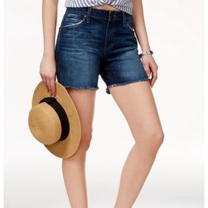 Joe’s • Ex- Lover cutoff shorts
